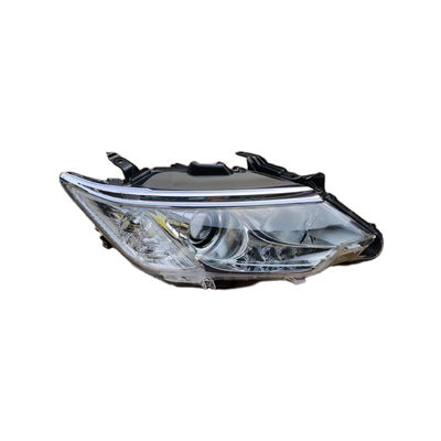ราคาดี 8111006391 ไฟหน้า Toyota Camry ออนไลน์