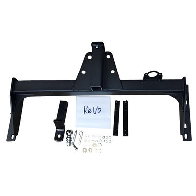 ราคาดี Hilux Revo 2015-2021 Customized Car Bumper Guard for PICK-UP/SUV Main Material Steel OEM/Part Number -- ออนไลน์