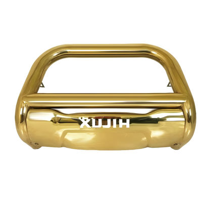 ราคาดี Toyota Hilux Vigo 2002-2014 PICK-UP/SUV Front bumper OEM/Part Number -- for Long-Lasting Performance ออนไลน์