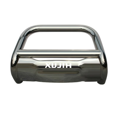 ราคาดี Toyota Hilux Vigo 2002-2014 Enhance Your PICK-UP/SUV's Protection with Car Bumper Guard OEM Part Number Included ออนไลน์