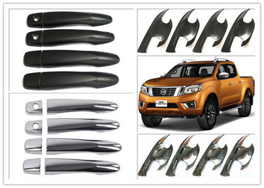 ราคาดี NISSAN NAVARA NP300 2015 Frontier ด้านประตูมือใส่และปก ออนไลน์