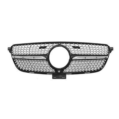 ราคาดี Mercedes Benz G-Class model OEM Replacement Grille Assembly Original Size Material  Resistance to Environmental Factors ออนไลน์
