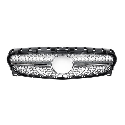 ราคาดี รุ่น Mercedes Benz G-Class ขนาดเดิม เครื่องอบอุ่น Grille เลขอะไหล่ OEM แทนสําหรับ Mercedes Benz G-Class การปรับปรุงยานหน้า ออนไลน์