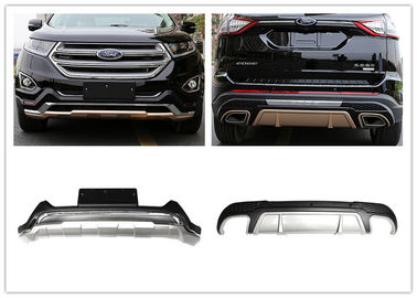 ราคาดี พลาสติก ABS การป้องกันรถยนต์ bumper สําหรับ FORD EDGE 2015, การป้องกันหน้าและการป้องกันหลัง ออนไลน์