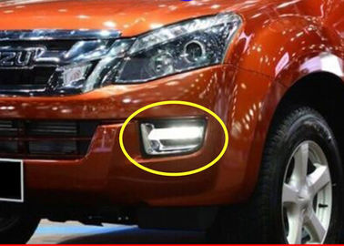 ราคาดี อะไหล่รถยนต์ ไฟวิ่งกลางวันสําหรับ ISUZU D-MAX 2012 - 2015 ออนไลน์