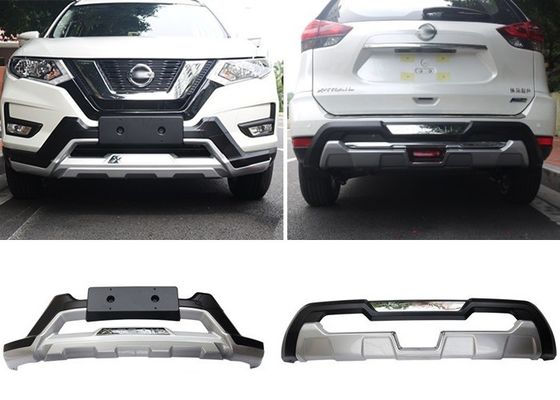 ราคาดี Nissan New X-Trail 2017 รถยนต์ Rogue อุปกรณ์เสริม ป้องกันด้านหน้าและ ป้องกันด้านหลัง ออนไลน์