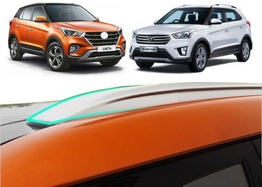 ราคาดี อุปกรณ์สํารองรถยนต์ OE Style Roof Luggage Rack Distributor สําหรับ Hyundai IX25 2014 2015 2019 Creta ออนไลน์