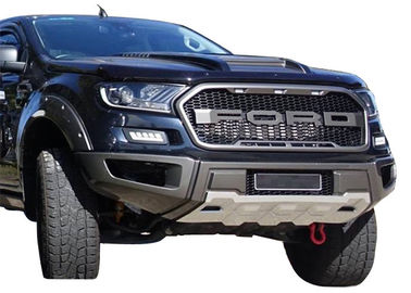 ราคาดี รุ่น Raptor แบบหน้า แบมป์เป้าหน้า ชุดยกใบหน้าสําหรับฟอร์ด เรนเจอร์ T7 2016 2018 ผู้จําหน่าย ออนไลน์