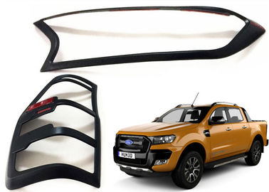 ราคาดี การส่งออกหลอดไฟหัวหลอดไฟหาง รางและมือคาดสําหรับ 2016 2018 Ford Ranger T7 ออนไลน์