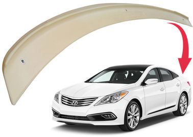ราคาดี ออโต้สกูลป์ตั๊กแบ็กหลัง สปอยเลอร์ สําหรับ Hyundai Azera Sedan 2012 2015 2017 โรงงาน ออนไลน์