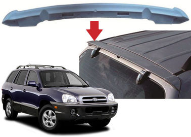 ราคาดี ขายส่งยอดขายรถยนต์อะไหล่รถยนต์ Roof Spoiler สําหรับ Hyundai SantaFe 2003 2006 ออนไลน์