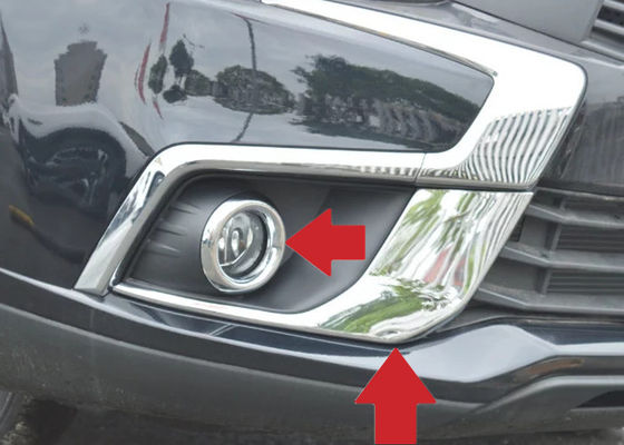 ราคาดี Mitsubishi ASX 2017 2018 ชิ้นส่วนการตกแต่งคลอเมด โม๊กแลมป์ โมลด์และโรงงานเบเซล ออนไลน์