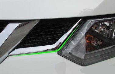ราคาดี NISSAN All New X-TRAIL 2014 2015 ออโต้ คอร์ดี้ ทริมพาร์ทส์ หน้าเกรล แกรนช์ ออนไลน์