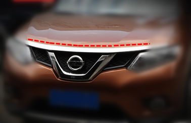 ราคาดี NISSAN X-TRAIL 2014 ออโต้ คอบอรี่ ชิ้นส่วนการปรับปรุง ABS โครเมด โฮปเน็ต การปรับปรุงสาย ออนไลน์