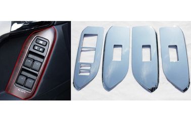 ราคาดี รถยนต์ภายในหน้าต่างปรับเปลี่ยน Cover สําหรับ Toyota 2014 Prado FJ150 ส่วนตกแต่งรถยนต์ ออนไลน์