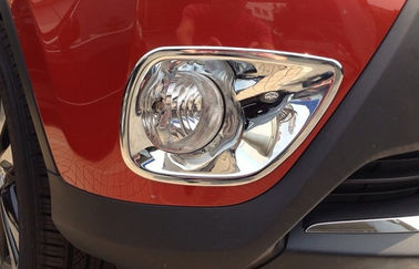 ราคาดี โตโยต้า RAV4 2013 2014 โคมไฟหมอก เบซล, ABS โครมหน้าปิดแสงหมอก ออนไลน์