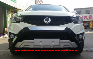 ราคาดี ป้องกันรถยนต์หน้า ABS สําหรับ SSANGYONG KORANDO C200 2014 ออนไลน์