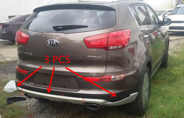 ราคาดี KIA Sportage R 2014 2015 รถยนต์ คิทคอร์พิวเตอร์ หลัง แบมเปอร์ การ์นช์และการป้องกันหน้า ออนไลน์