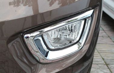 ราคาดี แสงหมอกรถยนต์ประดับ เบซล, KIA Sportage R 2014 โครมหน้าหมอก ออนไลน์