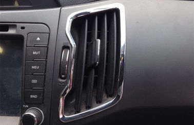 ราคาดี อะไหล่แต่งภายในรถยนต์ตามสั่ง KIA Sportage R 2014 ช่องออกอากาศครอมภายใน ออนไลน์