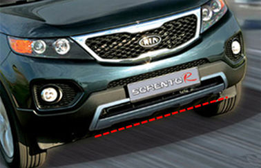 ราคาดี OE Style Body Kits สําหรับ KIA SORENTO 2009 หน้าและหลัง แบมเปอร์ล่าง ออนไลน์