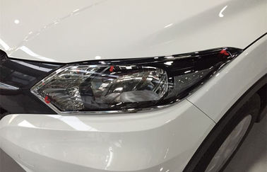 ราคาดี ขอบไฟหน้าโครมความแม่นยําสูง สําหรับ HONDA HR-V 2014 VEZEL ออนไลน์