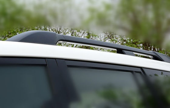 ราคาดี โตโยต้า ปราโด 2700 4000 FJ150 2010 ราคหลังคารถ / ราคกระเป๋าเดินทาง ออนไลน์