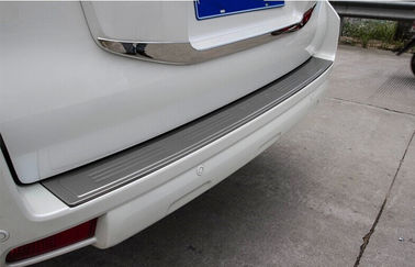 ราคาดี โลหะเหล็กไร้ขัด พลาสต์เบาะประตูตามสั่ง / เสาเบาะหลัง Prado 2700 4000 FJ150 2010 ออนไลน์
