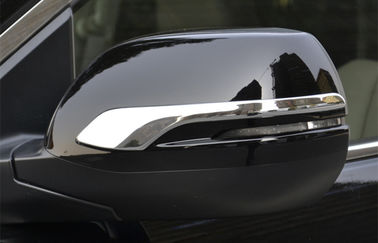 ราคาดี เครื่องประดับรถยนต์ อะไหล่รถยนต์ กระจกข้างโครม สําหรับ HONDA 2012 CR-V ออนไลน์