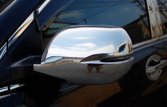 ราคาดี อะไหล่แต่งตัวรถยนต์ตามสั่ง สําหรับ HONDA 2012 CR-V กล่องกระจกข้างครอม ออนไลน์