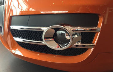 ราคาดี โคมไฟหมอกด้านหน้าที่กําหนดเอง เบซล / โคมไฟหมอกปก Audi Q3 2012 2013 2014 ออนไลน์