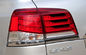 Lexus LX570 2010 - 2014 อะไหล่รถยนต์ OE และไฟท้าย ผู้ผลิต