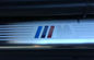 BMW New X6 E71 2015 ประตูบานเลื่อนด้านข้างประตูบานเลื่อนด้านหลังสแตนเลสสตีล ผู้ผลิต