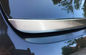 SUS ประตูด้านหลัง Middle Garnish และ Lower Trim Stripe สำหรับ BMW E71 New X6 2015 ผู้ผลิต