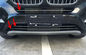 Front กระจังหน้าล่างสำหรับ BMW New E71 X6 2015 อะไหล่ตกแต่งอัตโนมัติ ผู้ผลิต