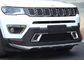 รถยนต์ที่แข็งแกร่ง ป้องกันหน้าและหลังเหมาะสําหรับ Jeep Compass 2017 ผู้ผลิต