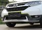 Honda All New CR-V 2017 วิศวกรรมพลาสติก ABS ยามด้านหน้าและกันชนด้านหลัง ผู้ผลิต