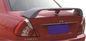 สปอยเลอร์หลังหลังรถยนต์ด้วยไฟ LED สําหรับ Mitsubishi Lancer Lioncel การตกแต่งรถยนต์ ผู้ผลิต