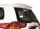 สปอยเลอร์ปีกนกอัตโนมัติสำหรับ Mitsubishi Montero 2011 พร้อม / ไม่มีไฟ LED ส่วนปีกด้านหลัง ผู้ผลิต