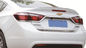สปอยเลอร์ริมด้านหลังรถยนต์ / ชิ้นส่วนยานยนต์สำหรับ Chevrolet Cruze 2015 ผู้ผลิต