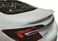 สปอยเลอร์หลังคารถยนต์หางอัตโนมัติสำหรับ Buick Regal 2009-2013 ประเภท OE / GS ผู้ผลิต