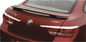 Buick Excelle GT 2010-2014 รถยนต์ Roof Spoiler Primer Tail Spoiler ส่วนที่ปรับปรุงอัตโนมัติ ผู้ผลิต