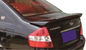 LED Auto Spoiler สําหรับ KIA CERATO 2006-2012 วัสดุเครื่องประดับรถยนต์ ABS ผู้ผลิต