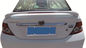 สปอยเลอร์หลังคาสําหรับฮอนด้า FIT 2005-2007 พลาสติก ABS การตกแต่งรถยนต์ ผู้ผลิต