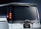 สปอยเลอร์หลังรถยนต์ LED สําหรับ Toyota Noah VOXY 2005 2010 2015 Air Interceptor ผู้ผลิต