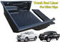 Toyota Hilux Vigo 2009 2012 อะไหล่ชิ้นส่วนอะไหล่ด้านหลัง Cargo Floor Mat Bed Liner ผู้ผลิต