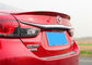 Mazda6 2014 ATENZA สปอยเลอร์หลังคา ลิปคูเป้ และสปอร์ตสไตล์ ผู้ผลิต