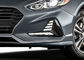 OE สไตล์ไฟตัดหมอก LED Assy Led Day Running ไฟสำหรับ Hyundai Sonata ใหม่ 2018 ผู้ผลิต