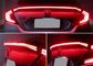 ฮอนด้าซีวิคซีดาน 2016 2018 สปอยเลอร์หลังคาสปอยเลอร์รถยนต์ไฟท้ายด้านหลัง ผู้ผลิต