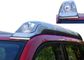 Nissan Rogue (X-Trail) 2008 2012 แร็คหลังคาสไตล์ออฟโรดพร้อมไฟวิ่งกลางวัน ผู้ผลิต
